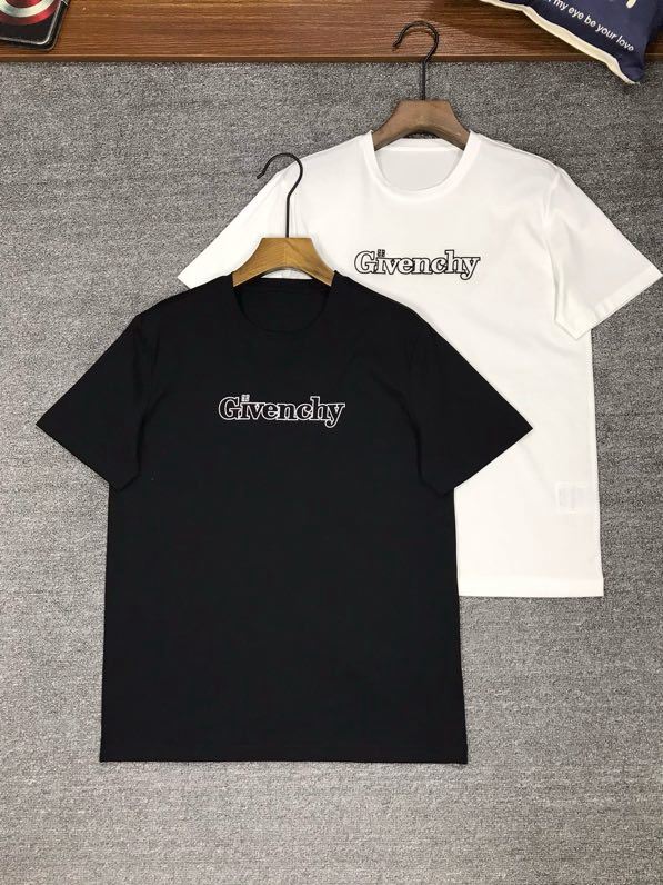 Givenchy T-Shirts